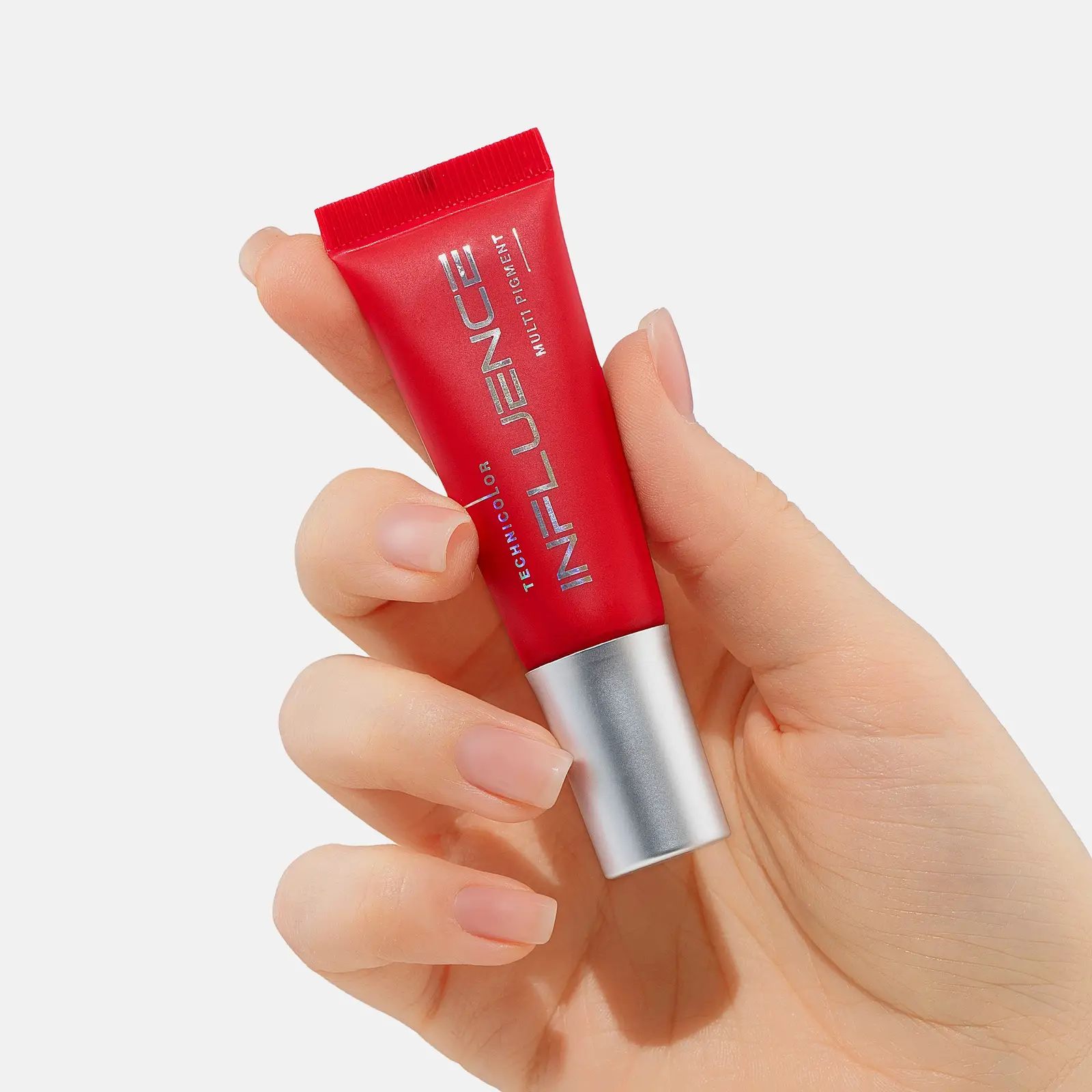 Универсальный пигмент для макияжа тон 01 Influence Beauty Technicolor