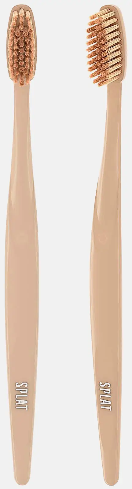 Зубная щетка Splat Professional Sensitive средней жесткости в ассортименте