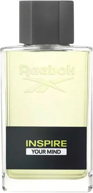 Туалетная вода Reebok Inspire Your Mind мужская 50мл