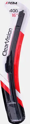 Щетка бескаркасная Asm ClearVision 16/40см