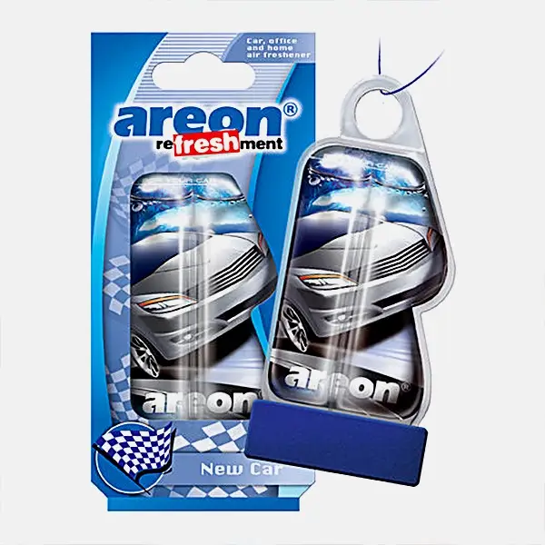 Ароматизатор Areon Refreshment Liquid - фото 8 Ароматизатор Areon Refreshment Liquid - фото 8