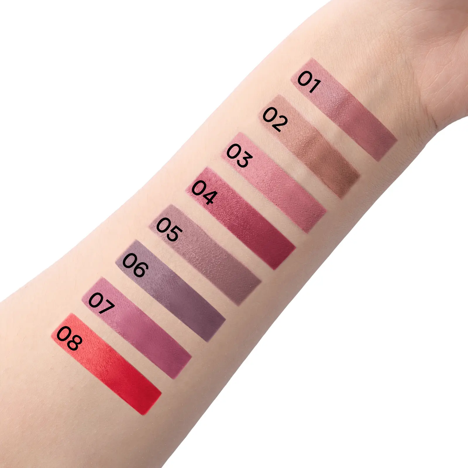 Помада в стике Beauty Bomb Lips Lipstick тон 04