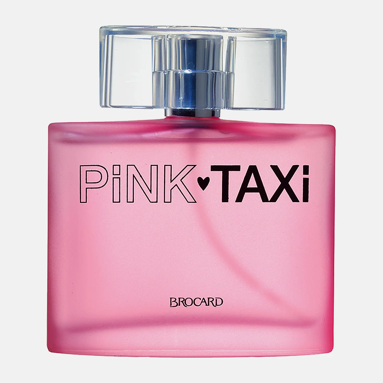 Туалетная вода Pink Taxi Brocard женская 90мл