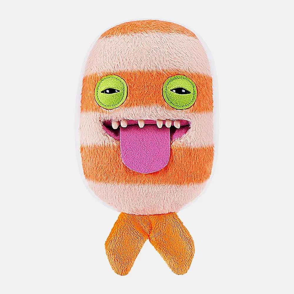 Мягкая игрушка Фуди Fuggler Zuru 23см в ассортименте