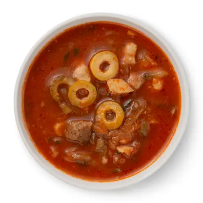 Изображение товара Солянка сборная мясная М Кухня 250г