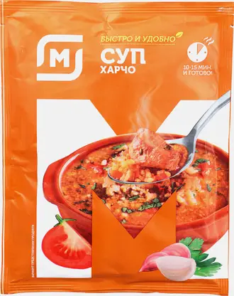 Суп Магнит Харчо 70г