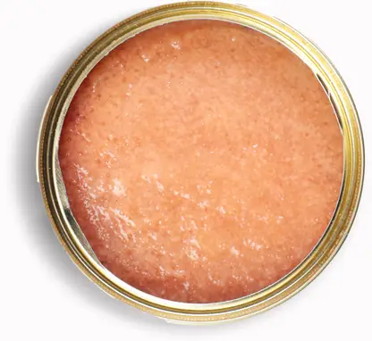 Изображение товара Икра трески соленая 120г - нежный деликатес