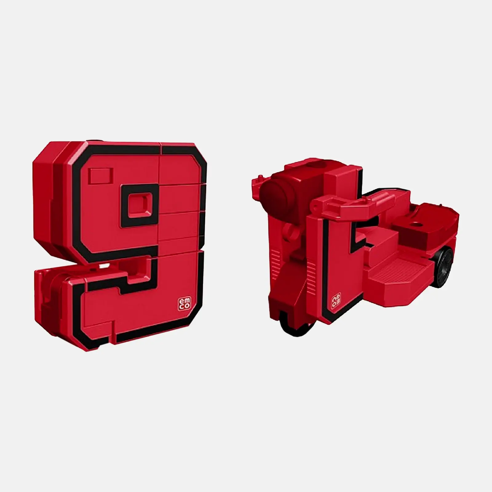 Игрушка Трансботы в ассортименте