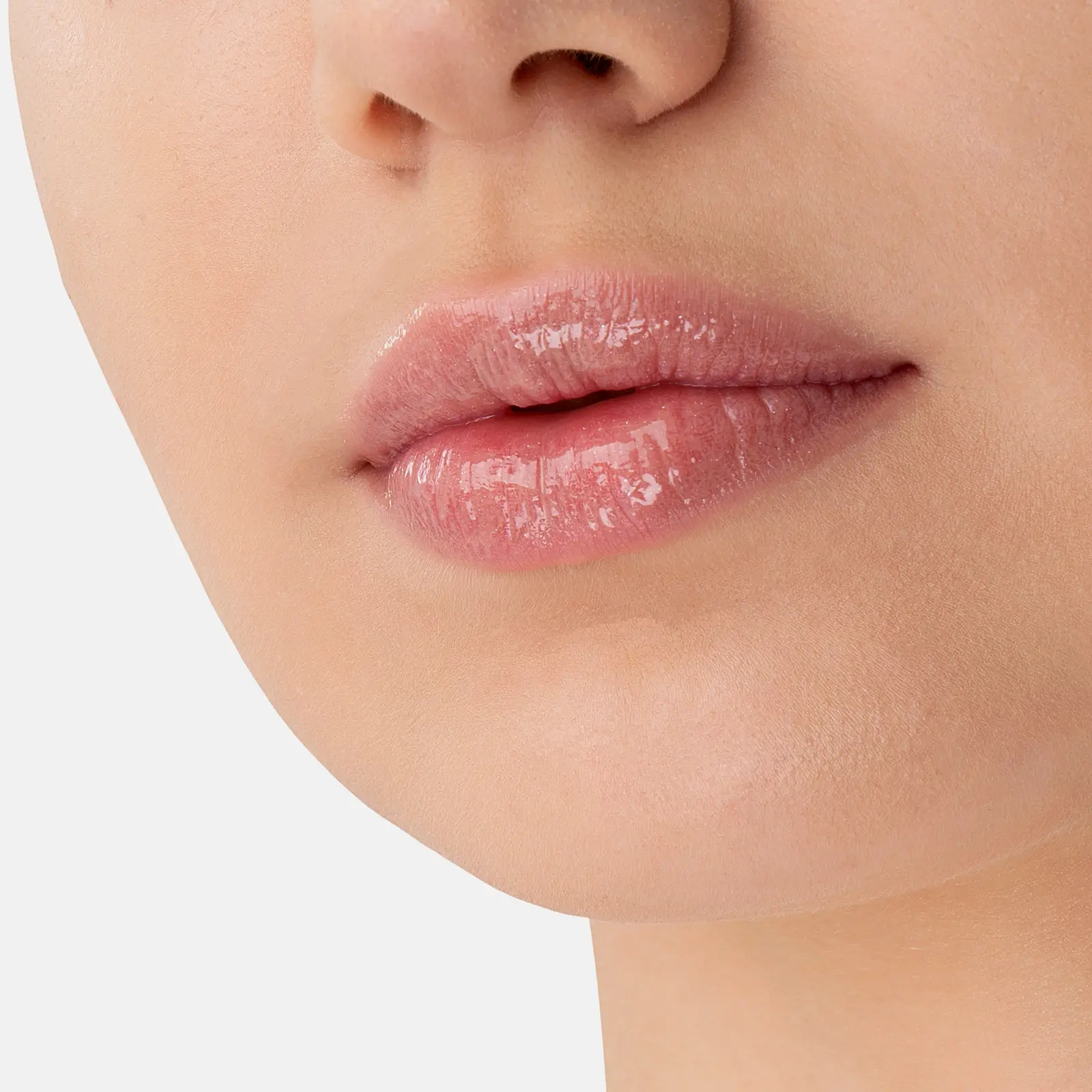 Блеск для губ Luxvisage Lip Volumizer Hot Vanilla тон 306