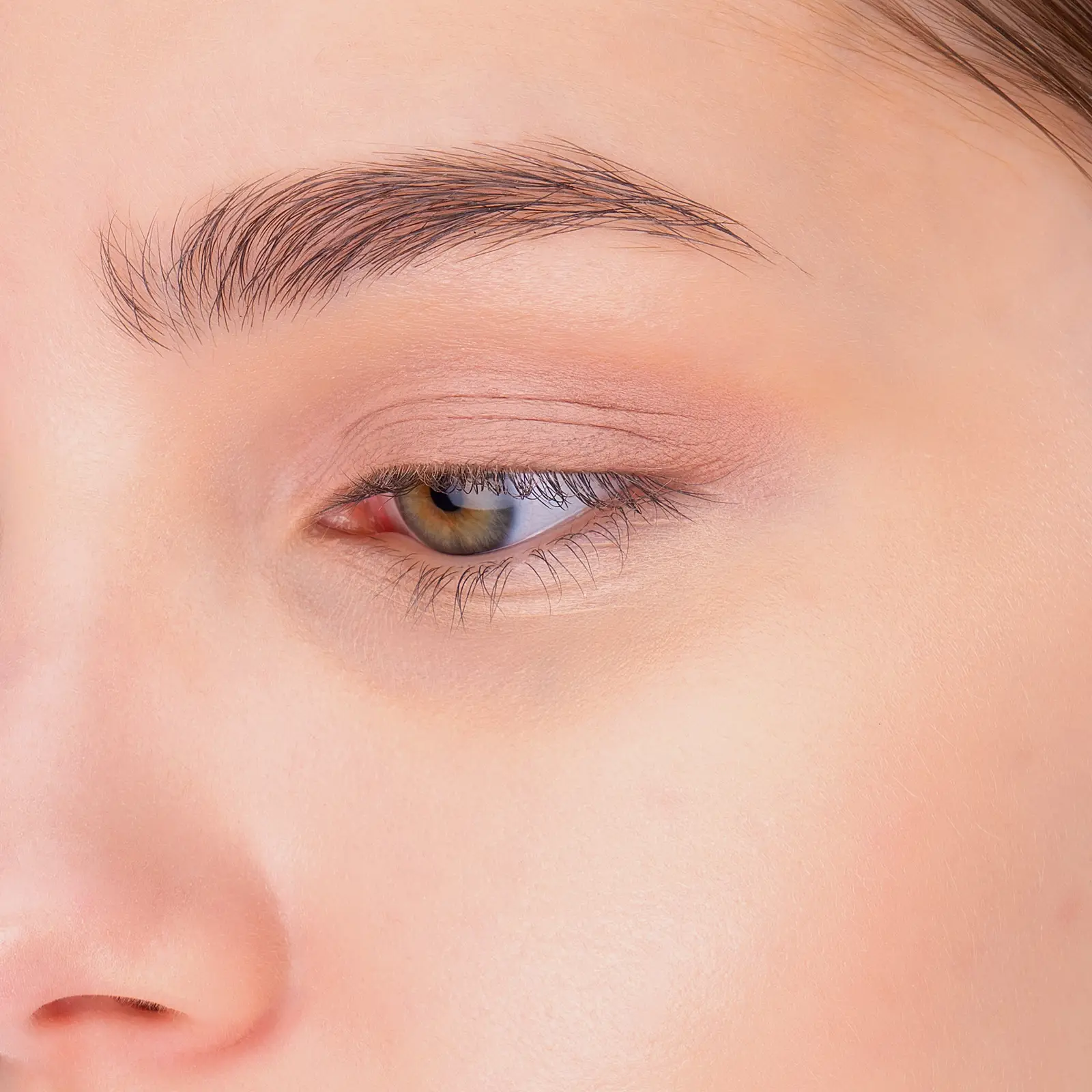 Тени для век Luxvisage Жидкие Matt tint waterproof 12H тон 102