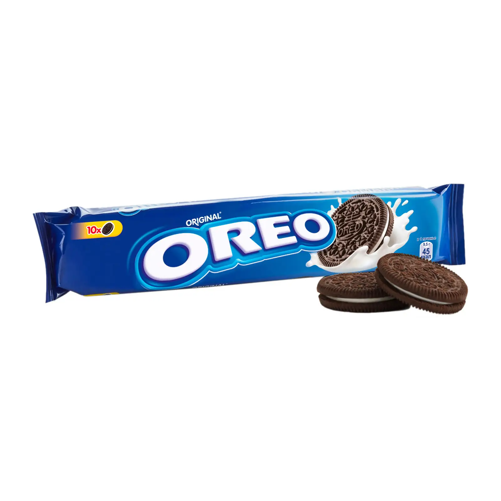 Печенье Oreo Original 95г - Магнит-Продукты