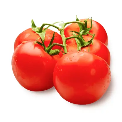 Изображение товара Томаты на ветке М Свежесть 500г
