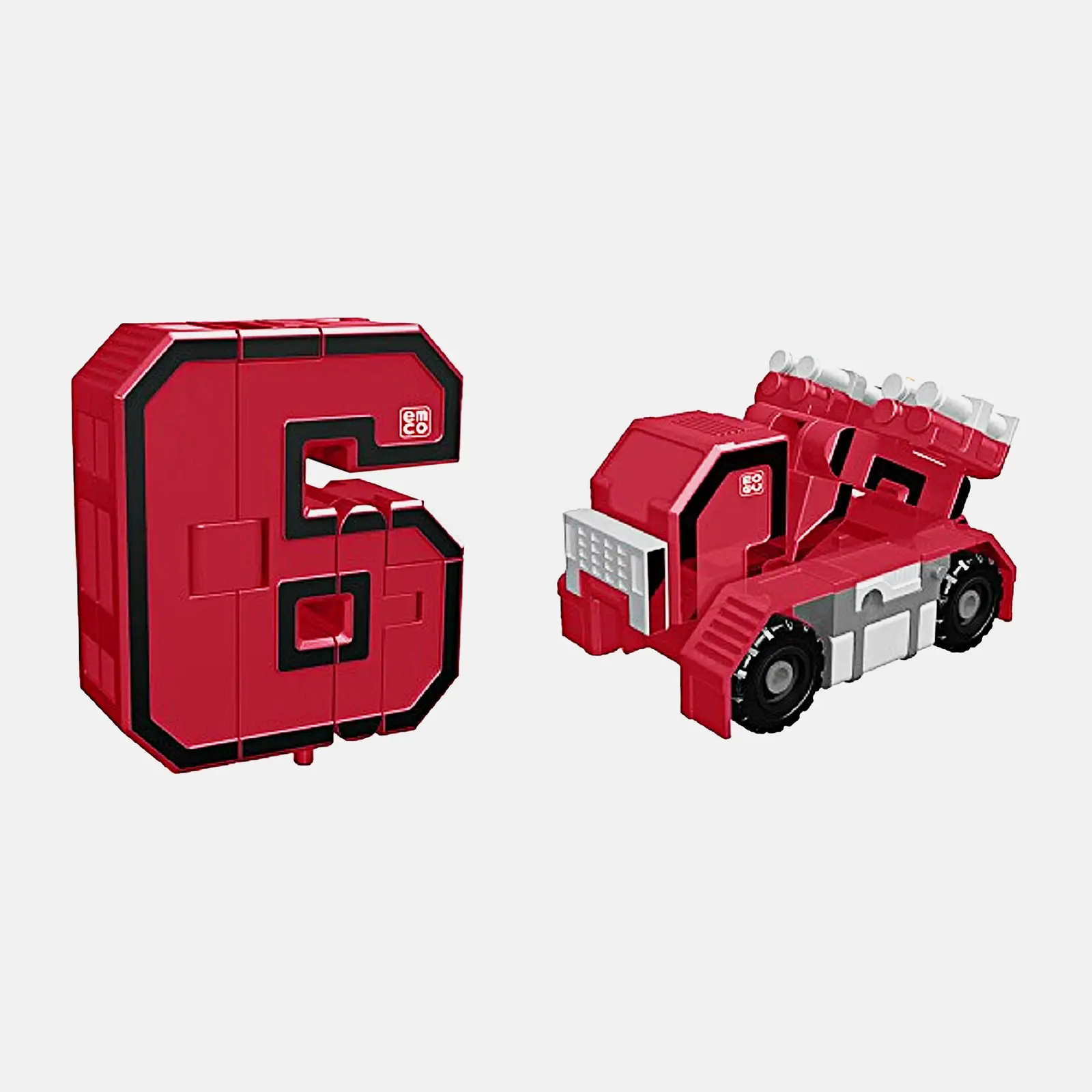 Игрушка Трансботы в ассортименте