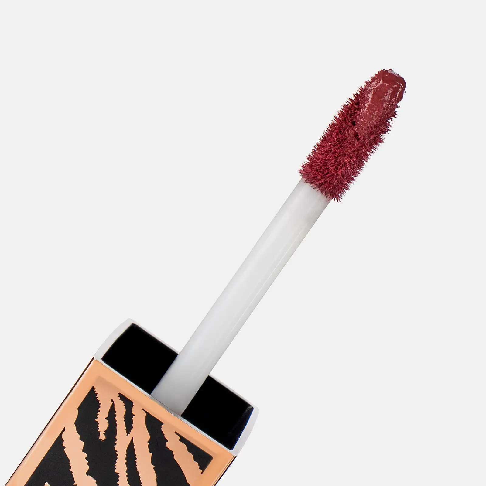 Стойкая помада для губ жидкая матовая тон 08 Stellary