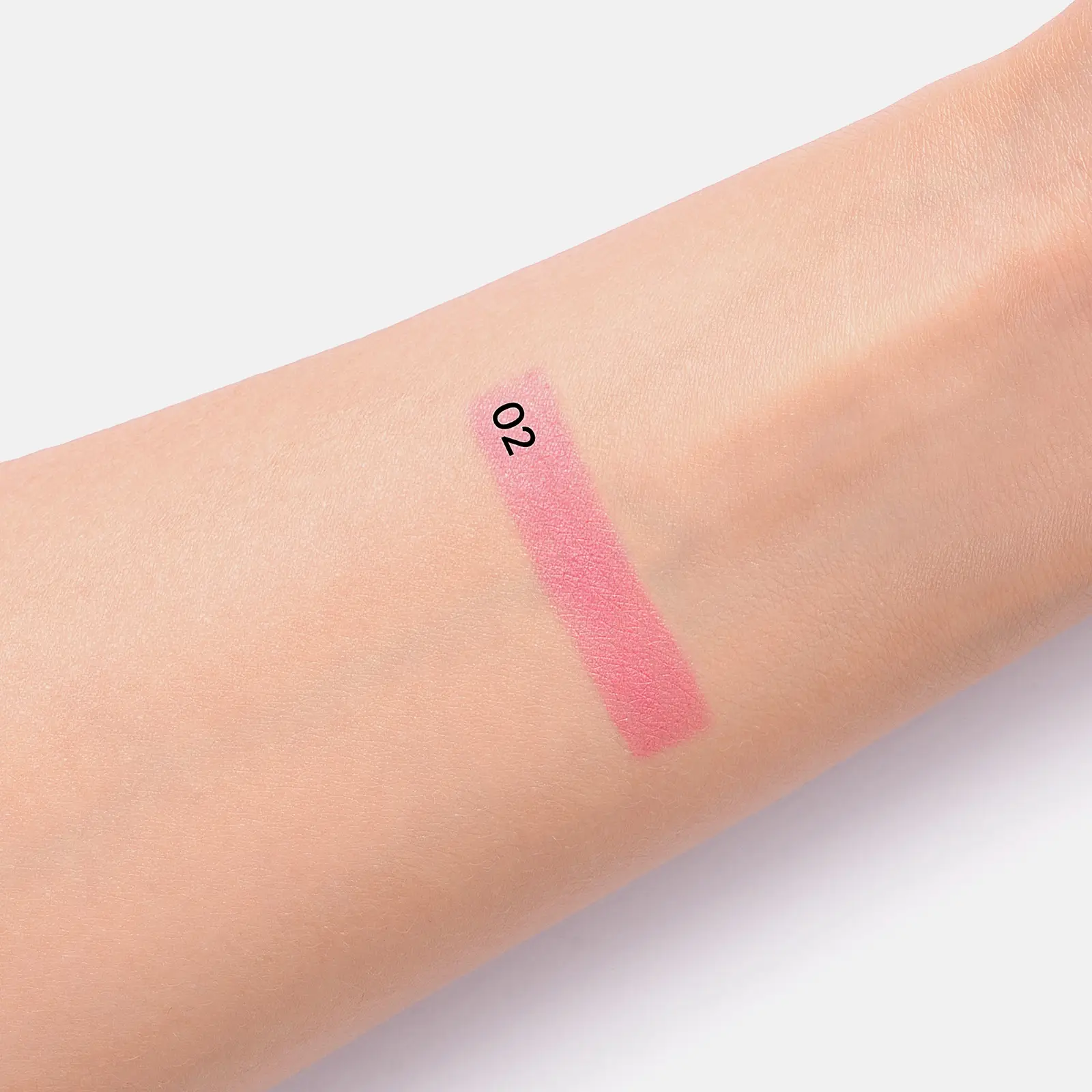 Карандаш для губ тон 02 Baby Pink Stellary