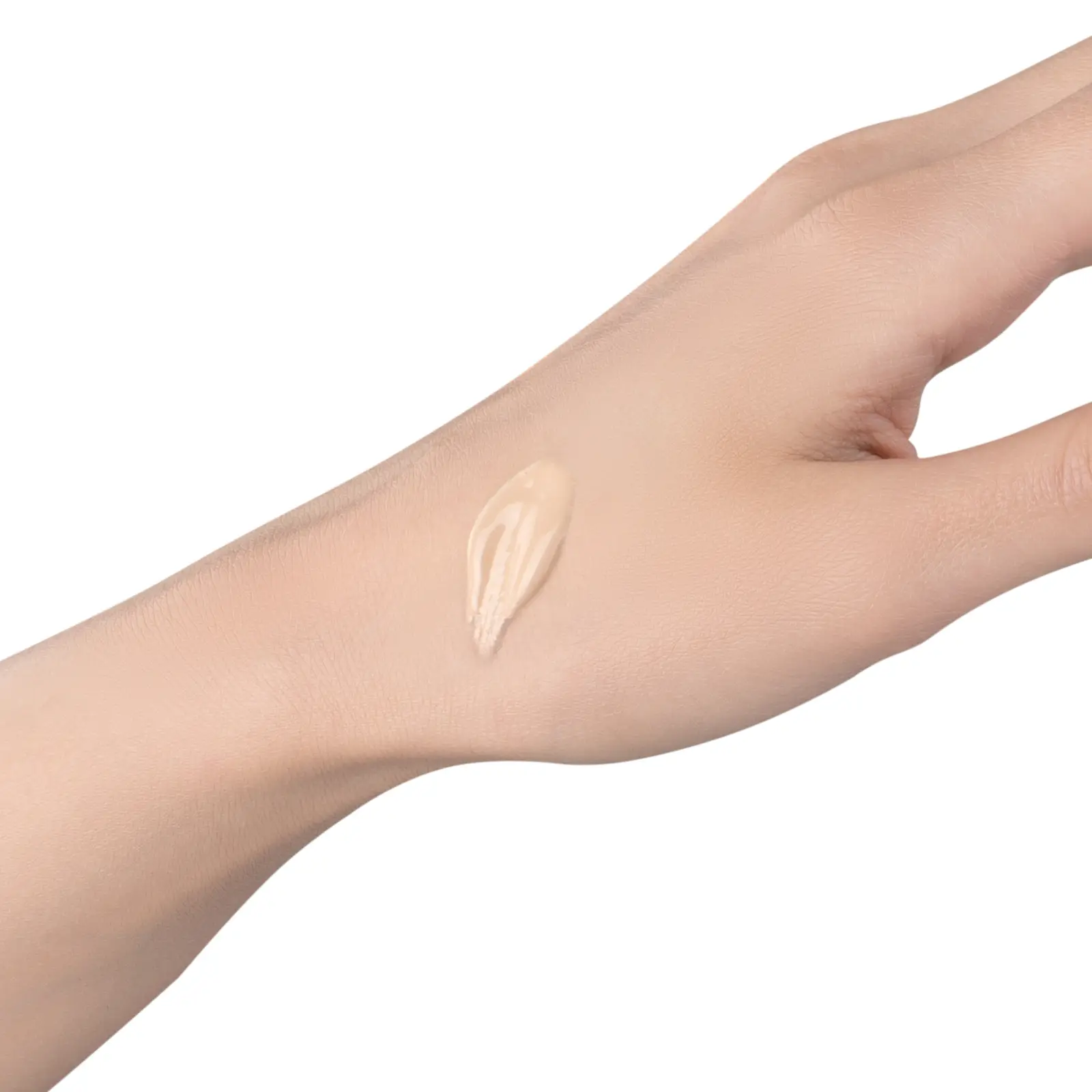 Тональный крем Divage True Color тон 02 Ivory