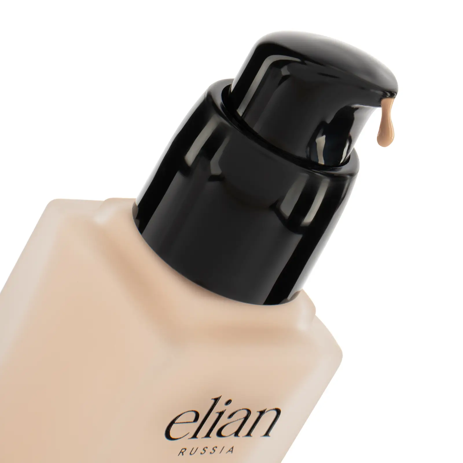 Тональное средство Elian Russia Silk Obsession SPF10 тон 10