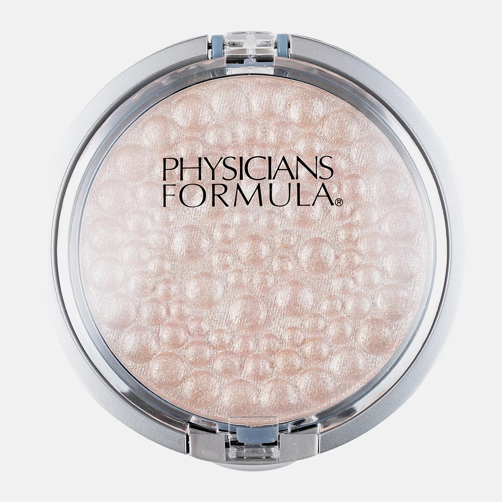 Хайлайтер для лица Physicians Formula Mineral Glow Pearls прозрачный