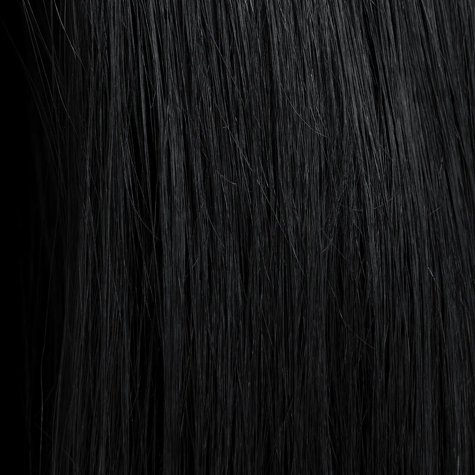 Стойкая крем-краска для волос Сьёсс Color профессиональная 1-4 Иссиня-черный