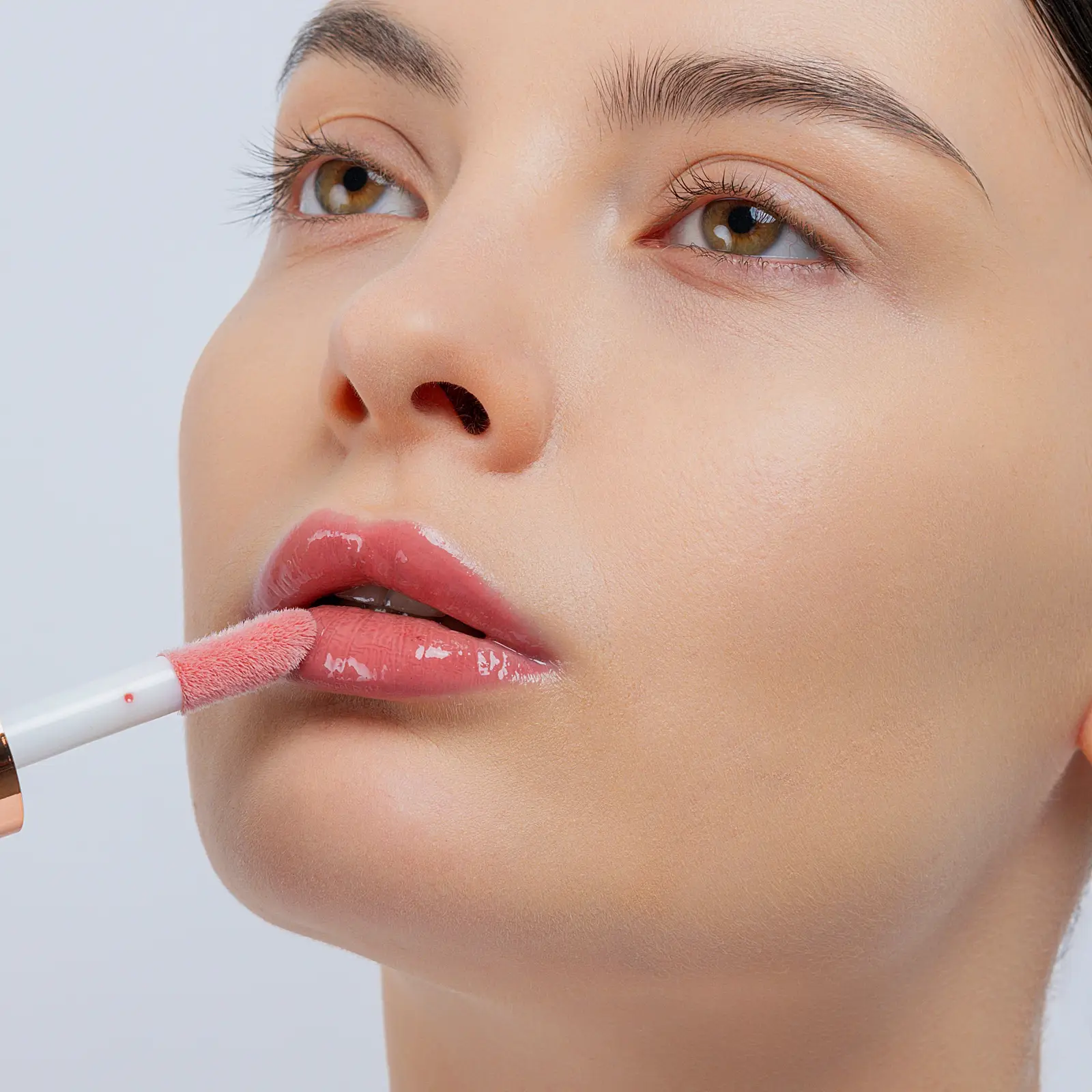 Блеск для губ Lipgloss Big Lips тон 10 Stellary - фото 5