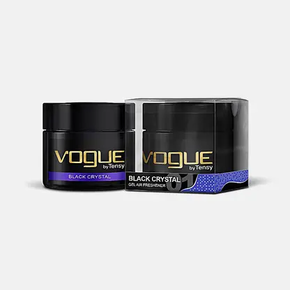 Ароматизатор Tensy Vogue клеящийся в ассортименте