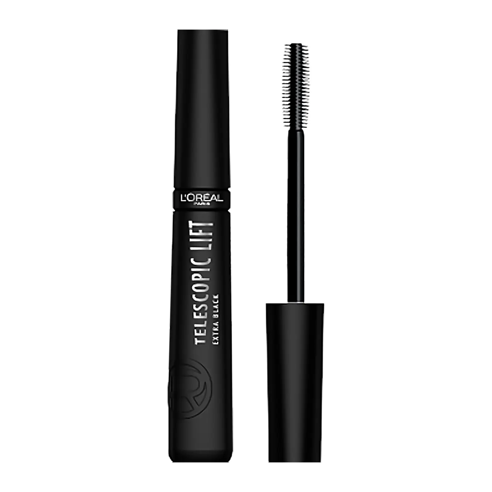 Тушь для ресниц L’Oréal Paris Telescopic Lift Экстра-черная