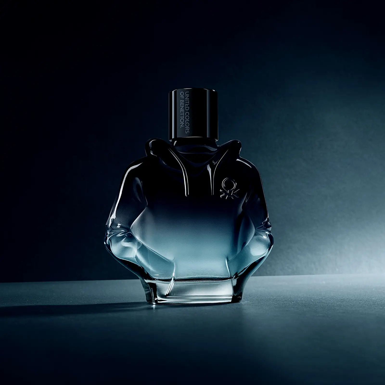 Парфюмерная вода We Are Tribe Intense United Colors Of Benetton мужская 90мл