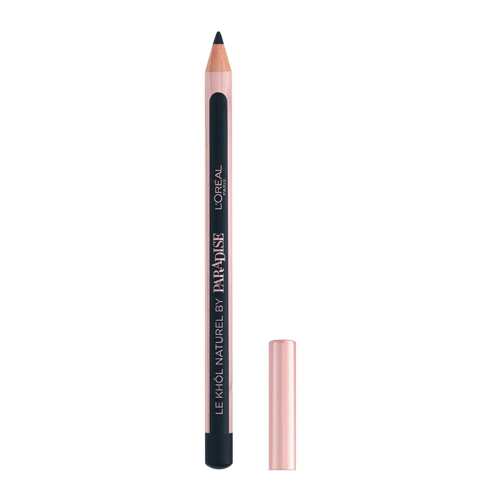 Карандаш для глаз L’Oréal Paris Le Khol тон 101 