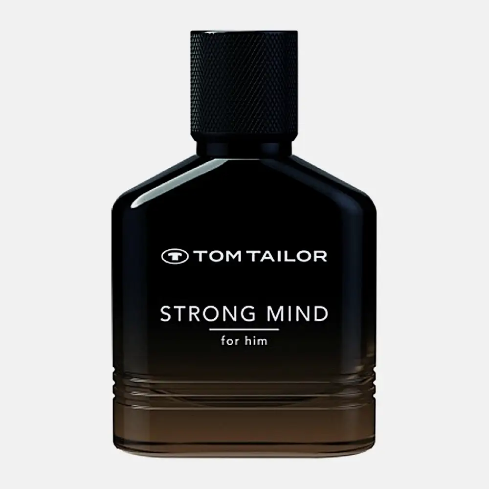 Туалетная вода Strong Mind Tom Tailor мужская 30мл