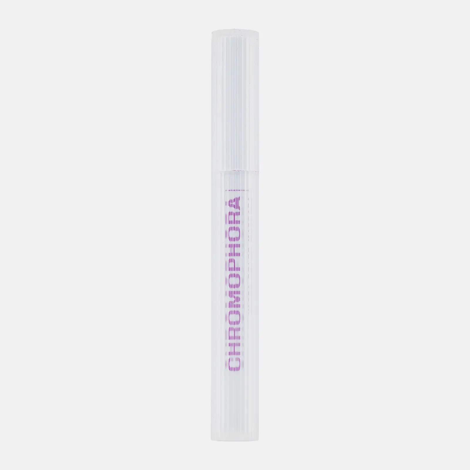 Цветная тушь для ресниц тон 02 Influence Beauty Chromophora
