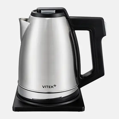 Электрический чайник Vitek VT-WK1070 1800Вт 1.8л