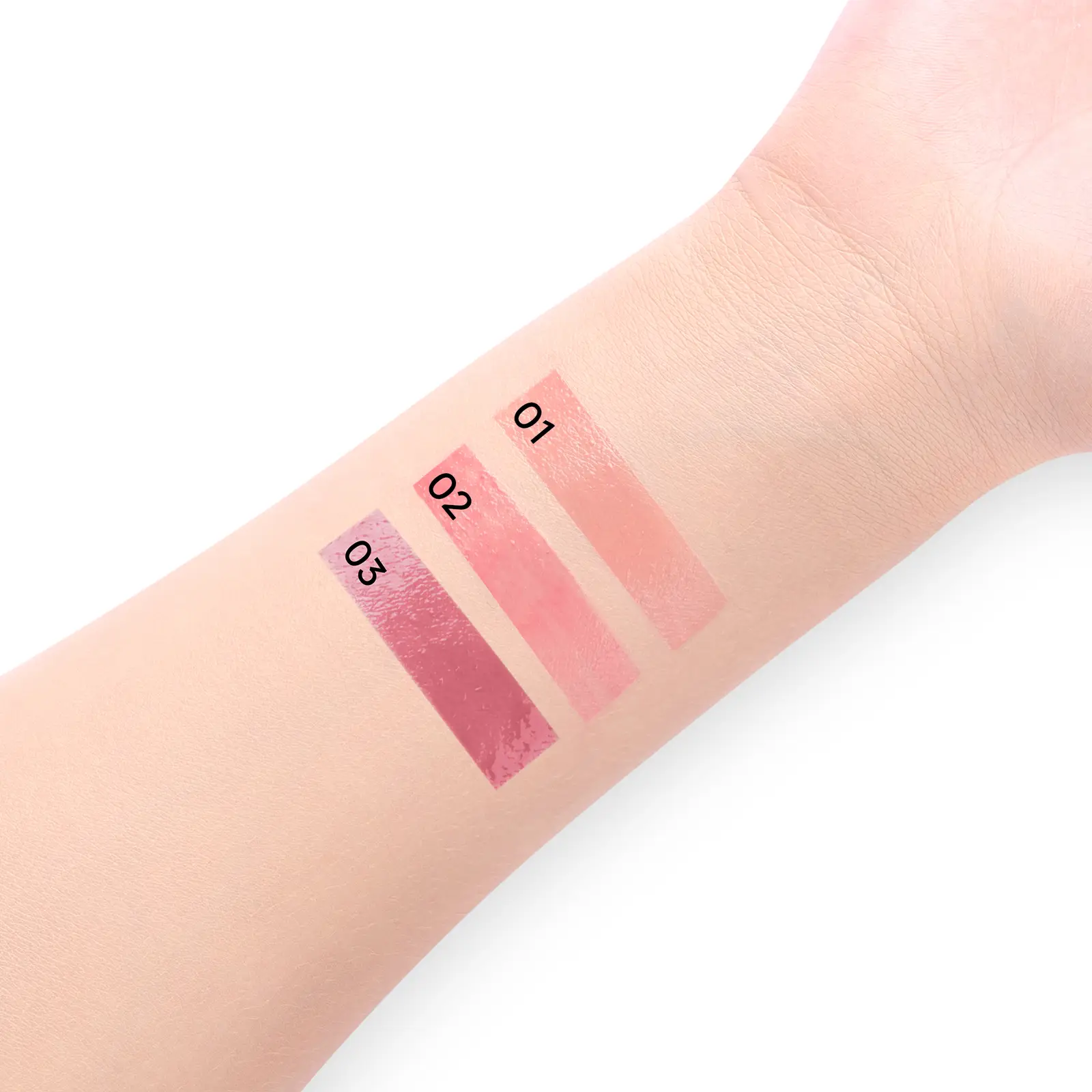 Тинт-бальзам для губ Golden Rose Glow Kiss Spf 15 03