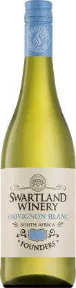 Вино Swartland Winery Founders Совиньон Блан белое сухое 12.5% 750мл
