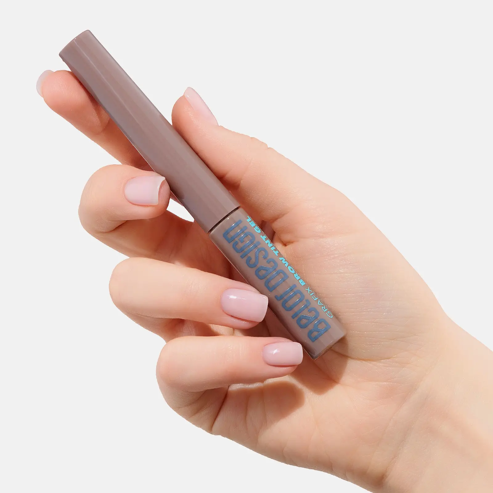 Тинт-гель для бровей Grafix тон 1 Belor Design