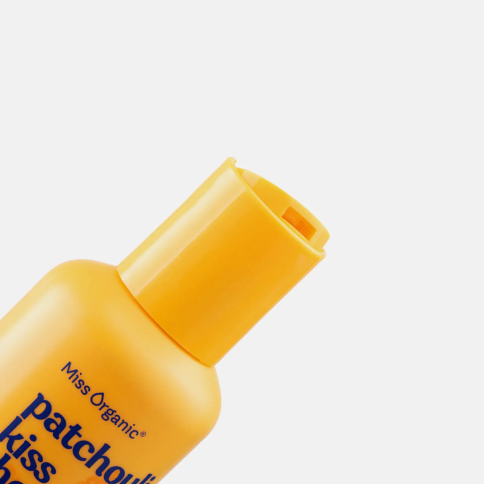 Гель для душа Miss Organic Patchouli Kiss Shower 90мл - фото 3