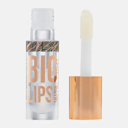 Блеск для губ Lipgloss Big Lips тон 01 Stellary