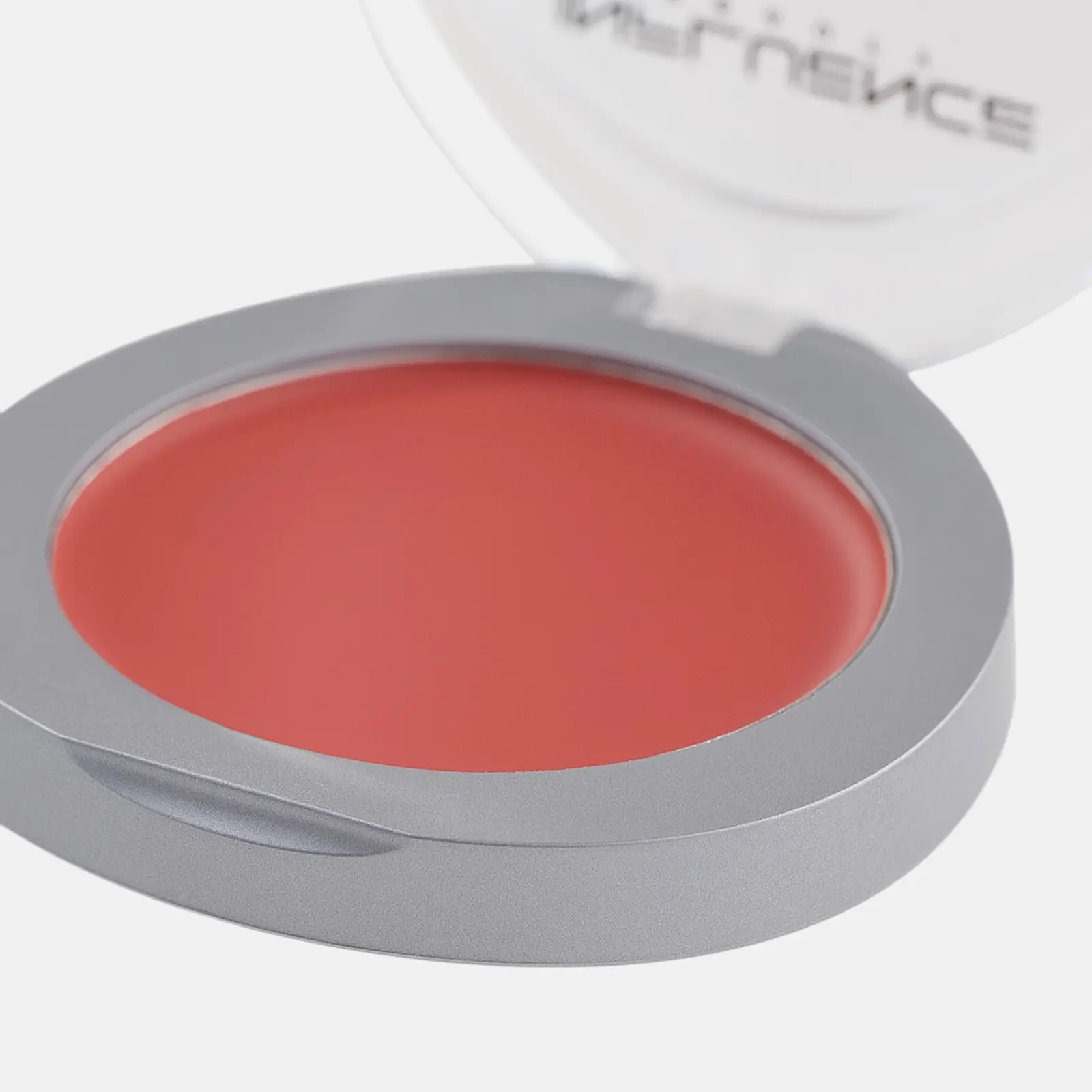 Румяна кремовые тон 02 Influence Beauty Cream Skills - фото 4