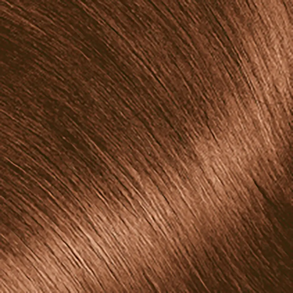 Стойкая крем-краска для волос Garnier Color Naturals Питательная оттенок 6.34 Карамель