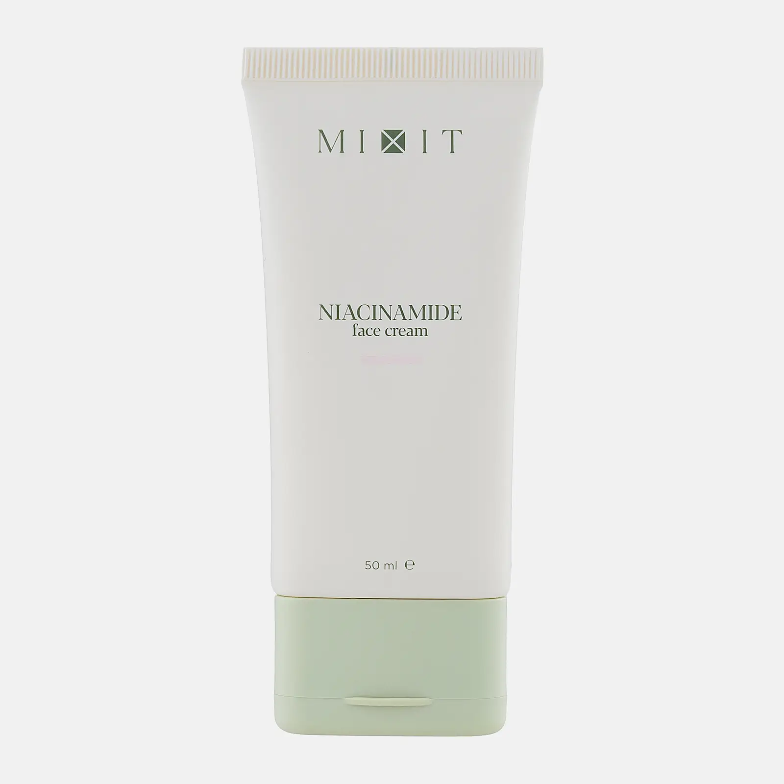 Крем для лица MiXiT Your Skin Normal to Oily Moisturizing Cream 50мл