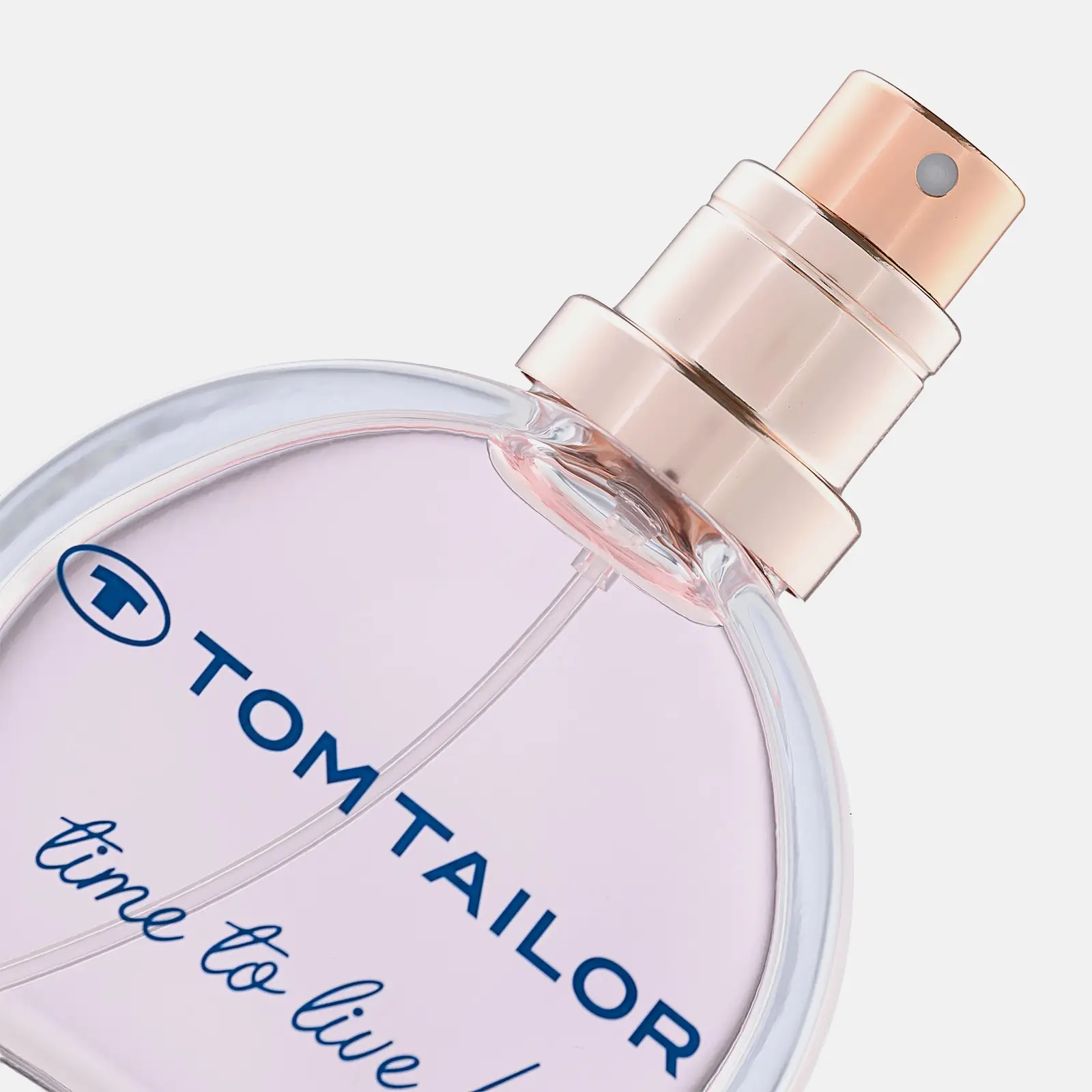 Туалетная вода Time To Live Tom Tailor женская 30мл