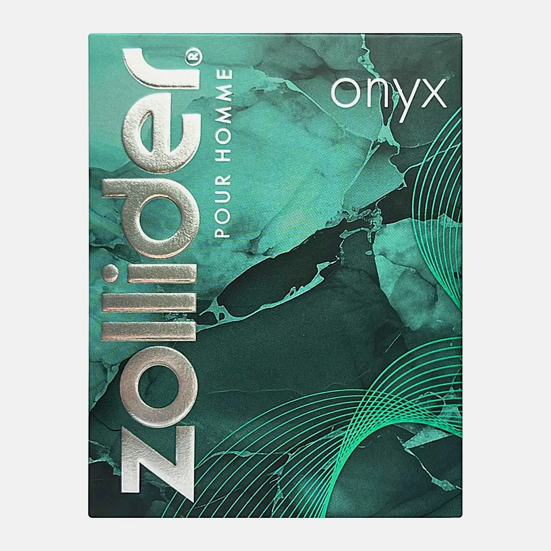 Парфюмерная вода Onyx Zollider мужская 50мл - фото 6 Парфюмерная вода Onyx Zollider мужская 50мл - фото 6