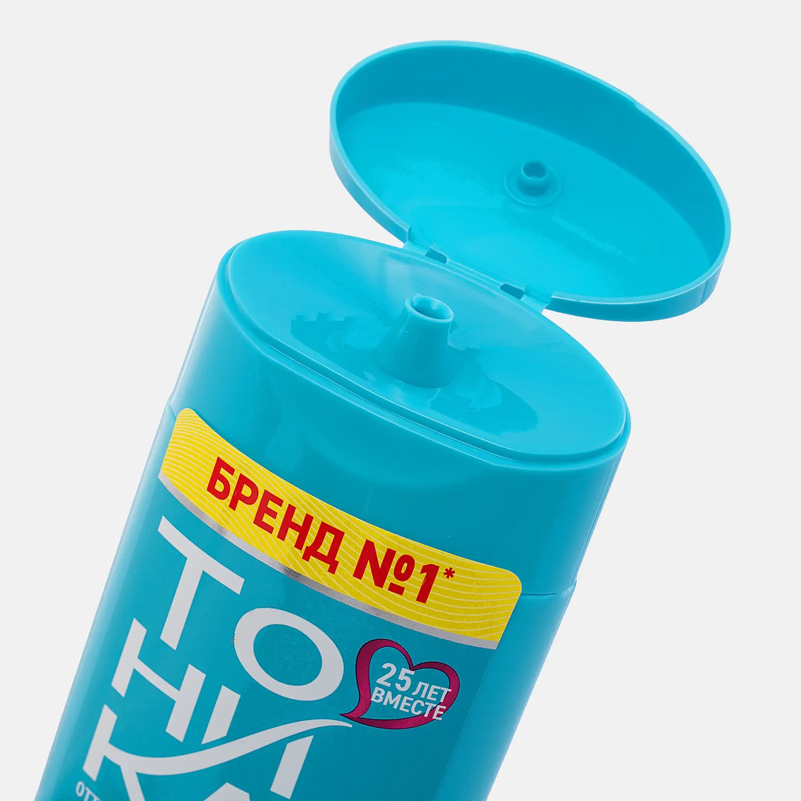 Бальзам для волос Тоника оттеночный 4.0 Шоколад 150мл