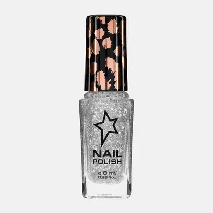 Лак для ногтей тон 120 Stellary