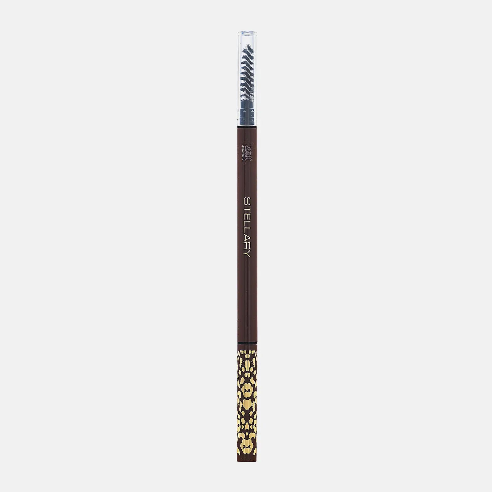 Автоматический карандаш для бровей Brow Sculpting Pencil Stellary тон 04