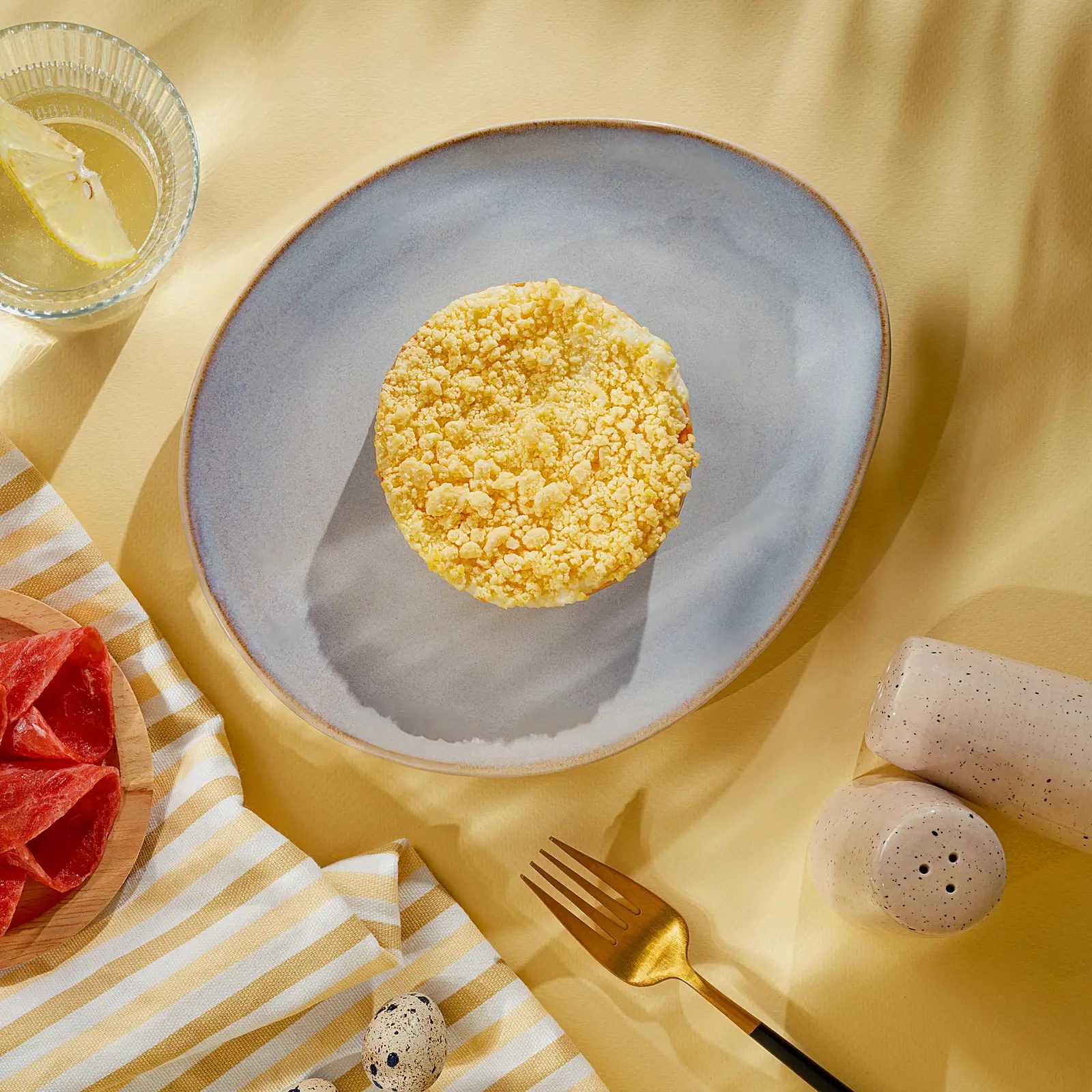 Салат Мимоза 180г