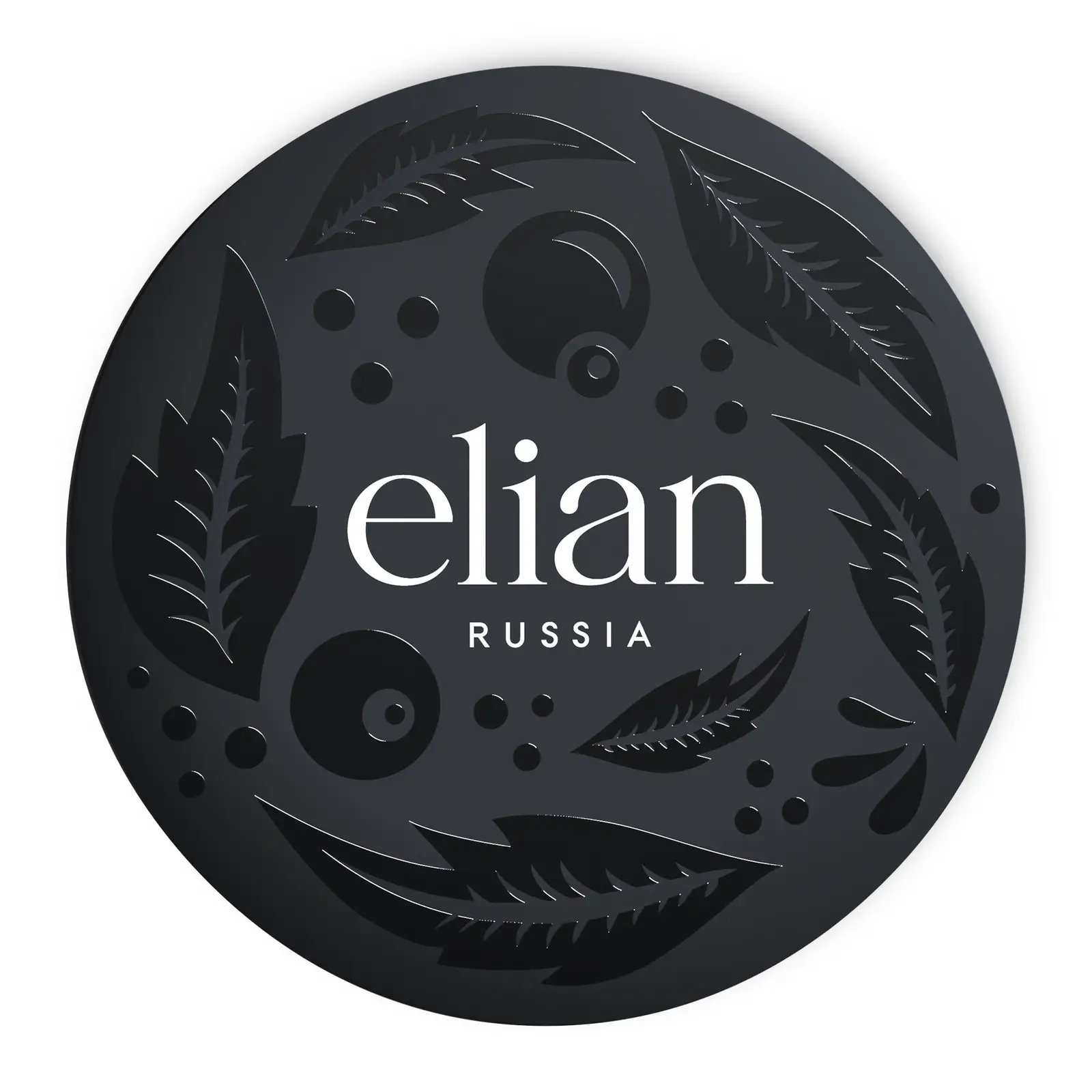 Пудра для лица Elian Russia Silk Obsession скульптурирующая 7г