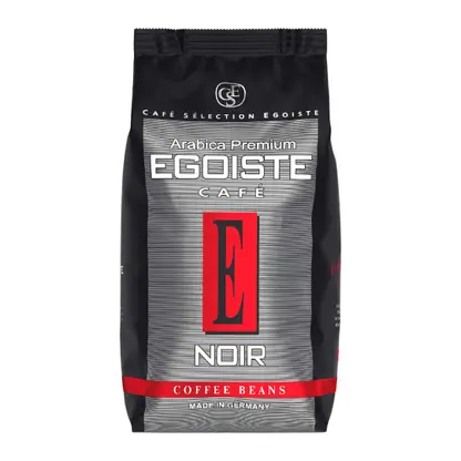Изображение товара Кофе в зернах Noir Egoiste 1кг