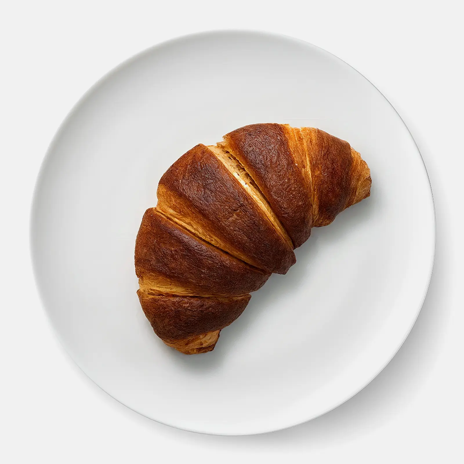 Изображение товара Круассан Шоколадный 65г