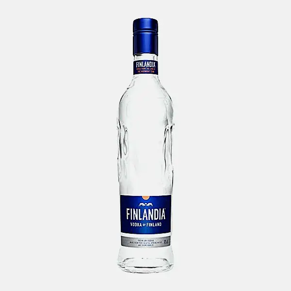 Водка Finlandia 40% 700мл Водка Finlandia 40% 700мл