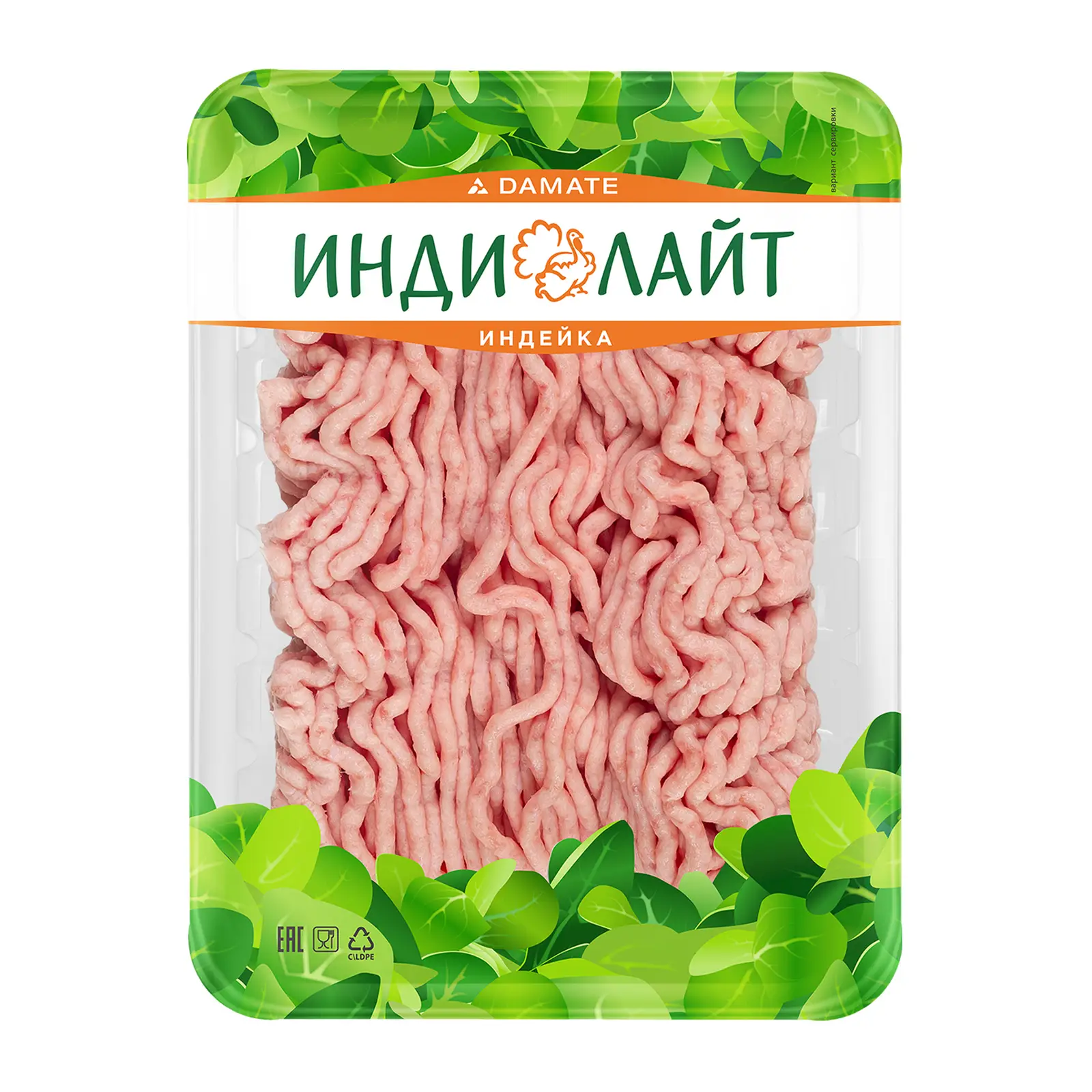Изображение товара Фарш Индилайт Классический 450г